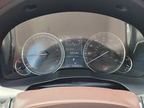 Used 2016 Lexus ES 350 w/ Luxury Package w/Wood Trim FWD image 42