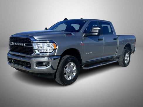Used 2024 RAM 2500 Big Horn image 1