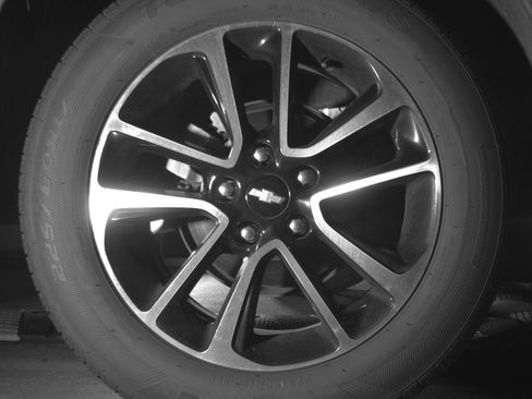 Used 2025 Chevrolet TrailBlazer LT image 15