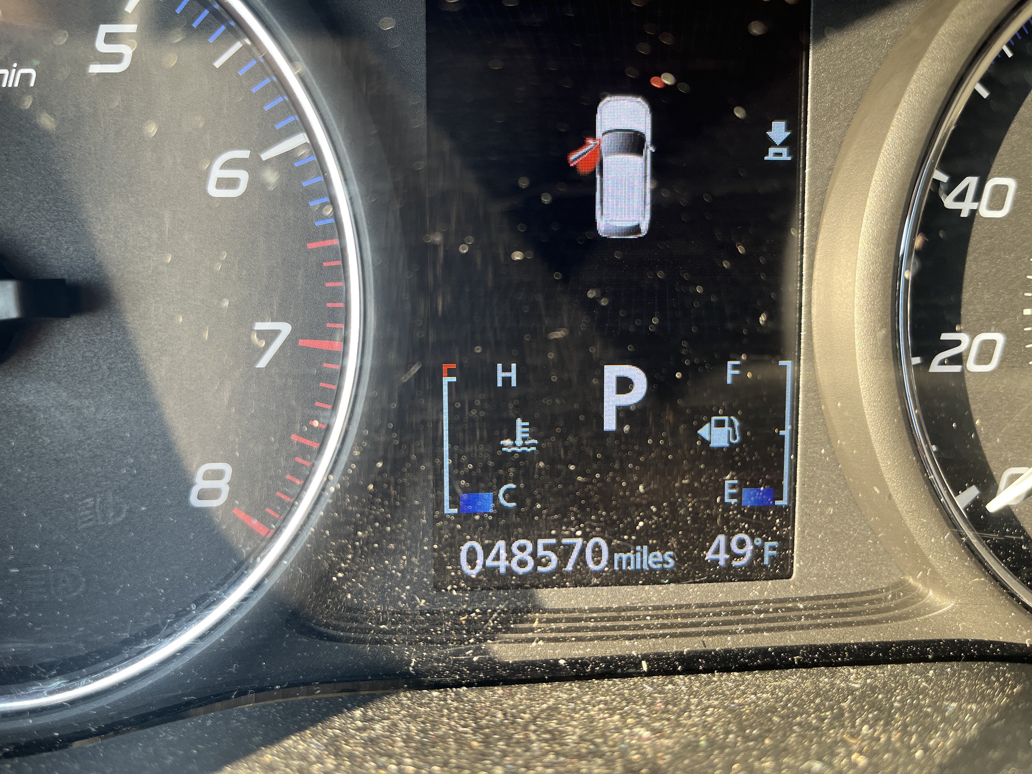 Used 2019 Mitsubishi Outlander ES AWD/4WD image 34