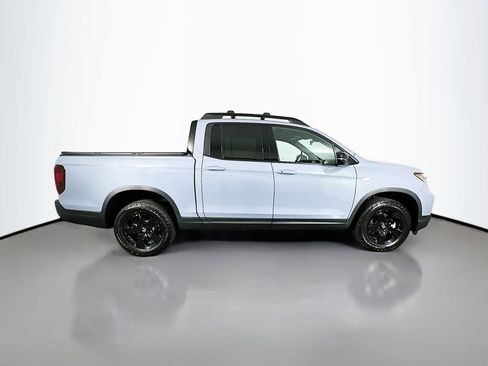 Used 2026 Honda Ridgeline Black Edition image 8