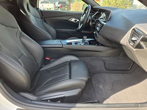 Used 2025 BMW Z4 sDrive30i image 27