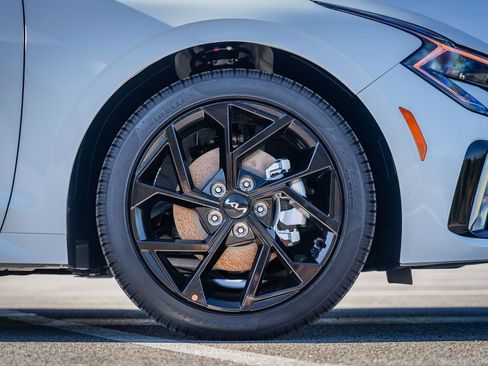 New 2026 Kia K5 GT-Line w/ GT-Line Premium Package FWD image 6