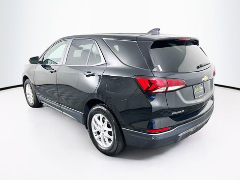 Used 2024 Chevrolet Equinox LT w/ LPO, Floor Liner Package image 5