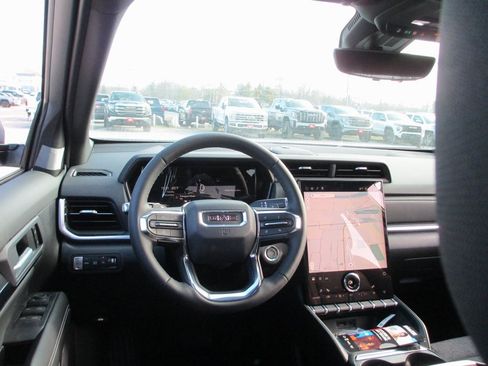 New 2026 GMC Terrain Elevation w/ Technology Package II image 9