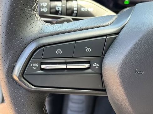 Used 2024 Acura ZDX A-Spec AWD/4WD image 14