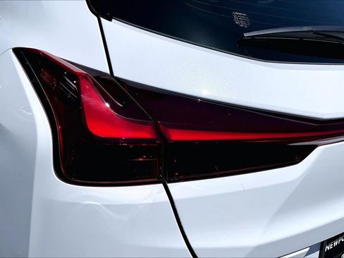 New 2026 Lexus UX 300h AWD image 12