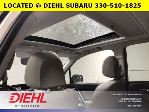 Used 2018 Subaru Forester 2.5i Limited w/ Popular Package #2 image 19