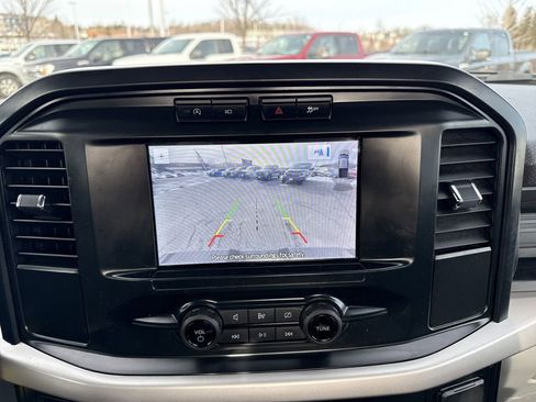 Used 2023 Ford F150 XL w/ XL Chrome Appearance Package image 19