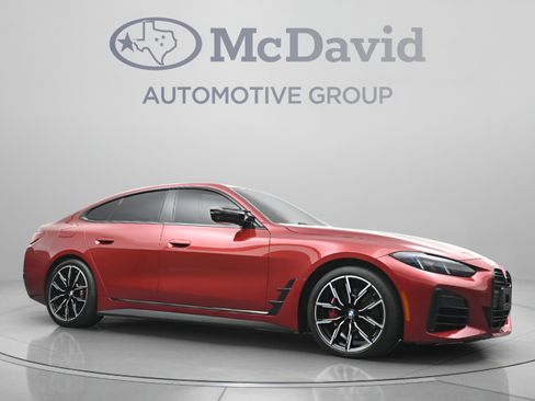 Used 2025 BMW 440i xDrive w/ Premium Package AWD/4WD image 25