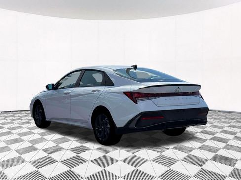 New 2026 Hyundai Elantra Sport image 8