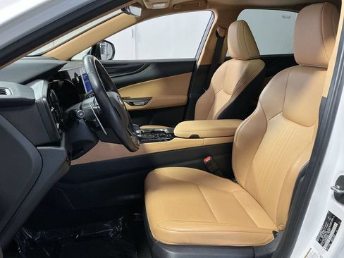 Used 2024 Lexus NX 350 AWD image 14