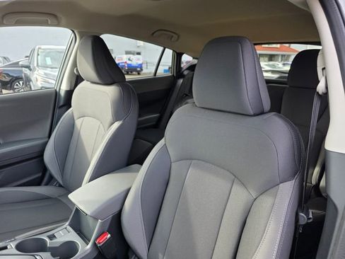 New 2026 Subaru Crosstrek 2.0i Premium image 15