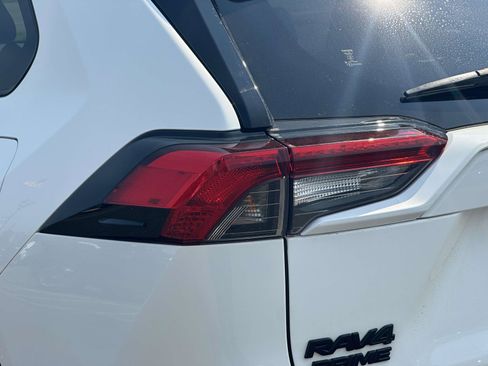 Used 2023 Toyota RAV4 SE w/ Weather & Moonroof Package AWD/4WD image 10