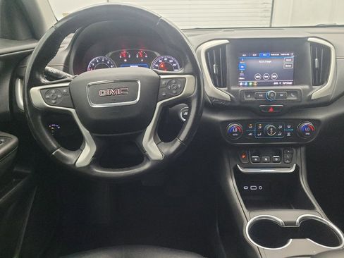Used 2021 GMC Terrain SLE w/ Driver Convenience Package FWD image 22