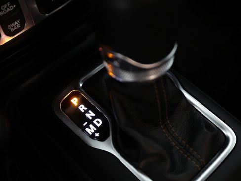 Used 2023 Jeep Wrangler Unlimited Rubicon 392 w/ Trailer Tow Package image 25