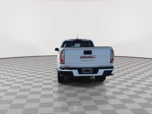 Used 2022 GMC Canyon Denali AWD/4WD image 7