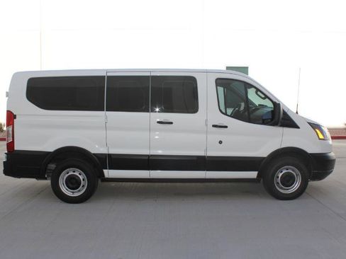 Used 2019 Ford Transit 150 130 Low Roof image 4