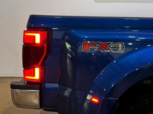 Used 2022 Ford F350 King Ranch w/ King Ranch Ultimate Package image 6