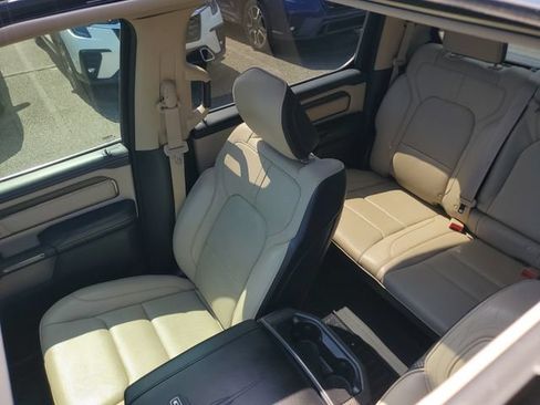 Certified 2019 RAM 1500 Limited AWD/4WD image 37