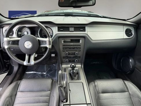 Used 2012 Ford Mustang Coupe RWD image 12