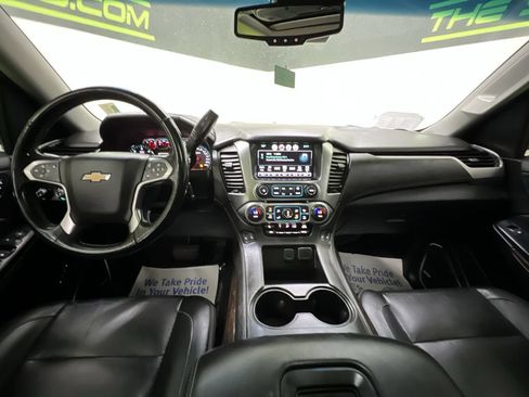 Used 2020 Chevrolet Tahoe LT AWD/4WD image 18