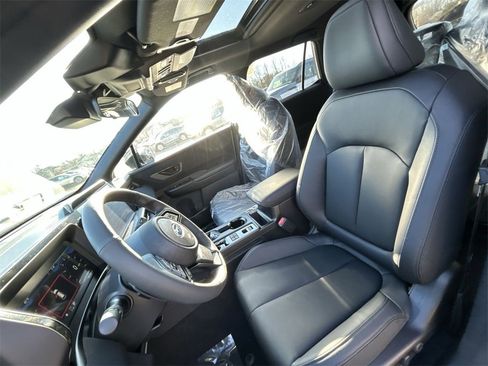 New 2026 Subaru Outback Premium image 11