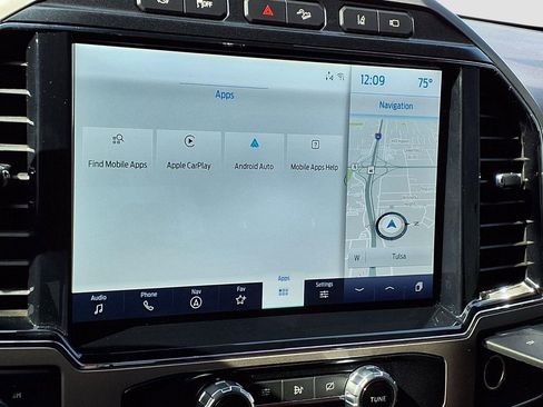 Used 2022 Ford F350 King Ranch w/ King Ranch Ultimate Package image 14