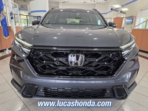 Used 2025 Honda CR-V Sport-L image 2