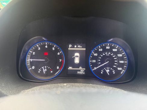 Used 2022 Hyundai Kona SEL w/ Convenience Package AWD/4WD image 19