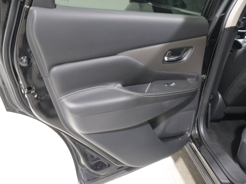 Used 2020 Nissan Murano SL w/ Cargo Package AWD/4WD image 18