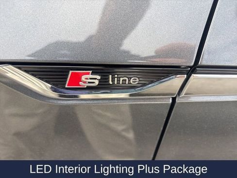 Used 2024 Audi A5 2.0T Prestige image 7