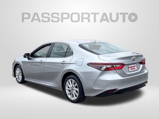 Used 2024 Toyota Camry LE video 3