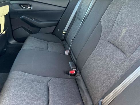 Used 2023 Honda Accord LX image 13