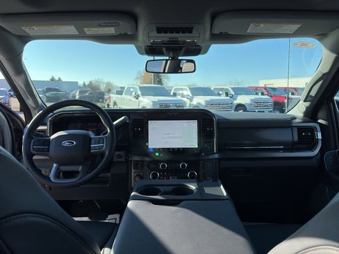 New 2026 Ford F350 Lariat AWD/4WD image 26