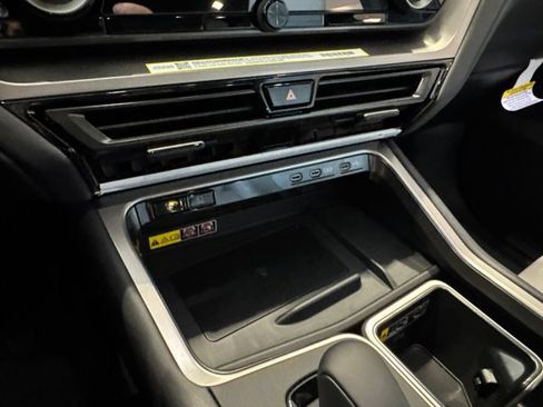 New 2026 Lexus TX 350 AWD image 30
