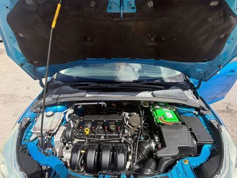 Used 2014 Ford Focus SE w/ Equipment Group 201A FWD image 30