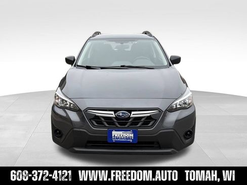 Used 2023 Subaru Crosstrek 2.0i AWD/4WD image 8