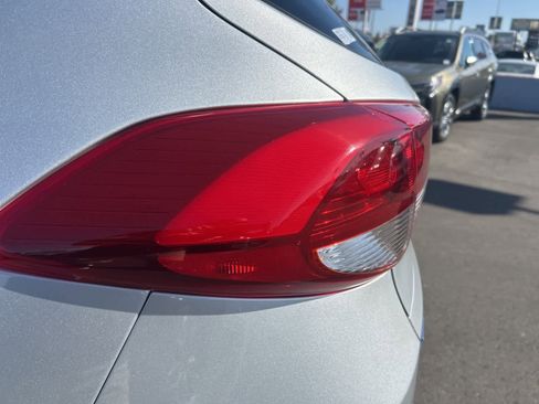 Used 2018 Hyundai Tucson SEL image 16
