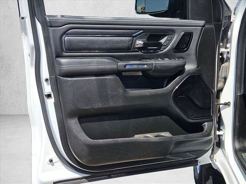Used 2022 RAM 1500 Limited AWD/4WD image 10