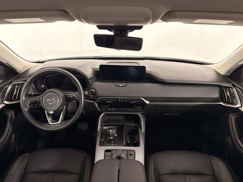 Used 2024 MAZDA CX-90 Plug-In Hybrid w/ Preferred AWD/4WD image 21