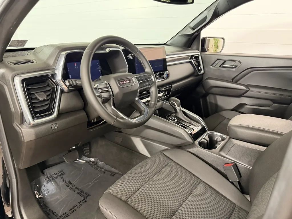 Used 2023 GMC Canyon Elevation w/ Convenience Package AWD/4WD image 12