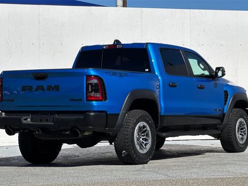 Used 2023 RAM 1500 TRX w/ TRX Level 1 Equipment Group image 4