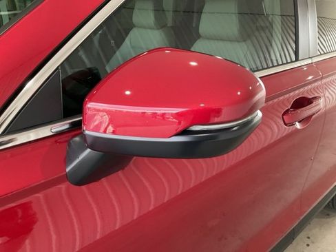 New 2026 Honda CR-V EX-L image 3