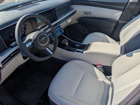 New 2026 Hyundai Tucson SEL image 7