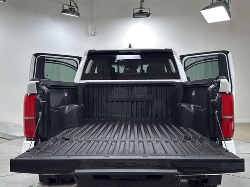 Certified 2024 Toyota Tacoma SR5 image 16