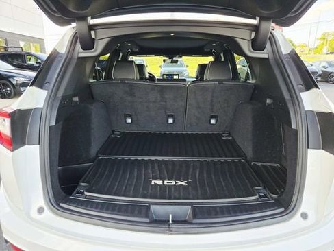 Used 2021 Acura RDX A-Spec AWD/4WD image 11