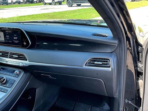 Used 2020 Hyundai Palisade Limited FWD image 16