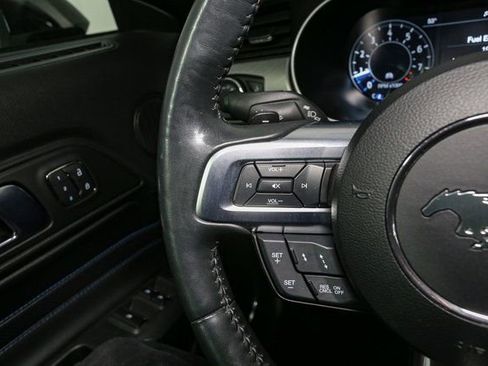 Used 2022 Ford Mustang GT Premium image 27