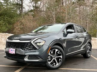 Used 2023 Kia Sportage EX 360° Tour